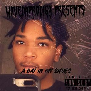 A Day In My Shoes (Explicit)