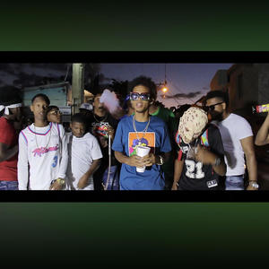 Ella quiere prende (feat. Macho flow prod) (Explicit)