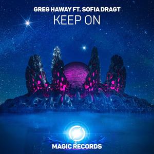Keep On (feat. Sofia Dragt)