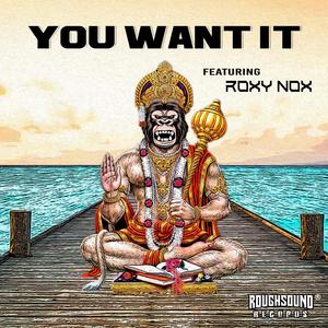 You want it(feat. Roxy Nox)