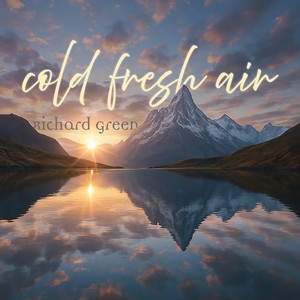 Cold Fresh Air