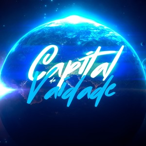 Capital da Vaidade (Explicit)