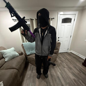 Backdown (feat. LuhGuero) (Explicit)