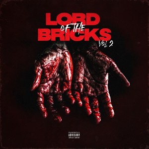 Lord of the Bricks, Vol. 2 (Explicit)