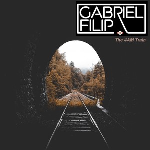 The 4AM Train (Original Mix)