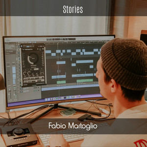 Fabio Martoglio - Immenso Amore (Instrumental with Melody)