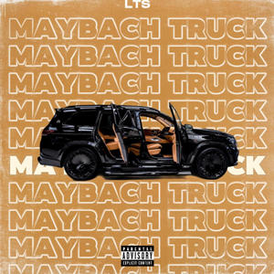 Maybach Truck (feat. LegendaryLij & J Miah) (Explicit)