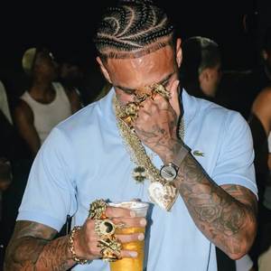 LITTLE HAIR (Explicit)