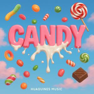 Candy (feat. BOBBYPUNTOA, OG JAYLR & JUAQUINES MUSIC) (Explicit)