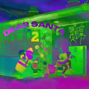 Dear Santa 2