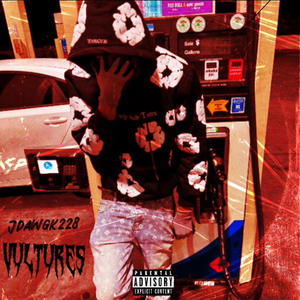 No Remorse (feat. Stoneda5th) (Explicit)