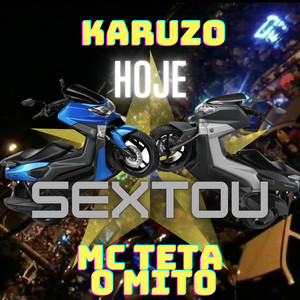 Hoje Sextou (Explicit)