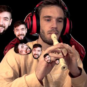 Sean(feat. Pewdiepie) (Remix)