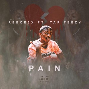 Pain (feat. Tap Teezy) [Explicit]