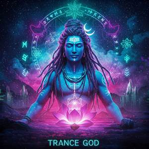 Trance God