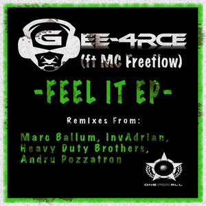 Feel It EP