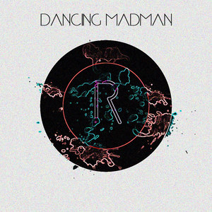 Dancing madman