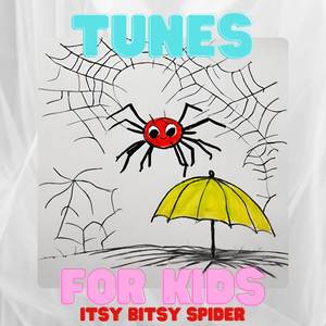 ITSY BITSY SPIDER