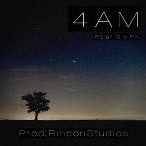 4AM (feat. Pk)