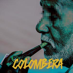 Colombera (feat. Skibi) [Explicit]