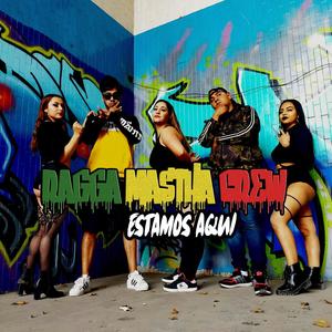 Estamos aquí (feat. Rashoper) (Explicit)