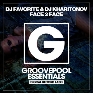 Face 2 Face (Club Mix)