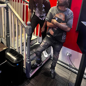 Love Dies (feat. $heeno) (Remix|Explicit)