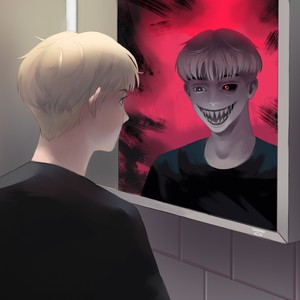 приступ тяжёлой паранойи