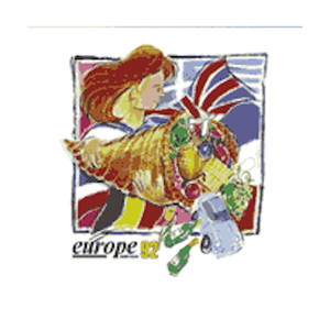 Europe 1992