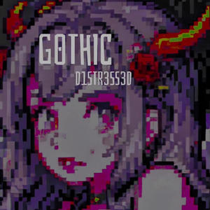 Gothic (Explicit)