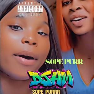 Sope Purr (dance beat)
