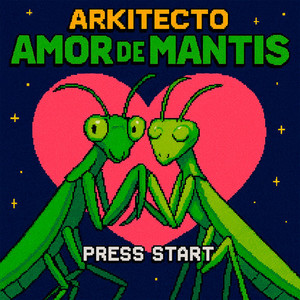 Amor de mantis (Explicit)