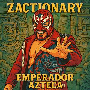 Emperador Azteca