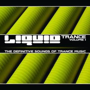 Liquid Trance Vol. 1