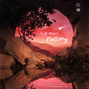 Sky Was Falling (feat. Joshua Golden)