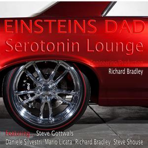 Serotonin Lounge (feat. Steve Gottwals, Steve Shouse, Richard Bradley, Mario Licata & Daniele Silvestri)