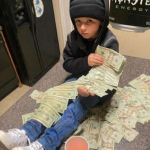 P or da Fully (feat. lultone) (Explicit)