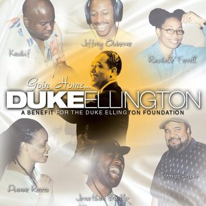 Goin' Home - A Tribute To Duke Ellington/A Benefit For The Duke Ellington Foundation