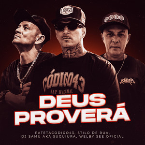 Deus Proverá
