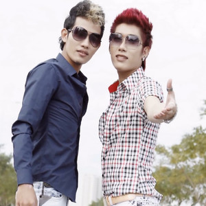 Chỉ Mong Em Hạnh Phúc (Remix)