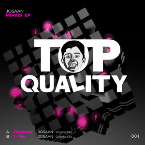 I - Like (Original Mix|Explicit)