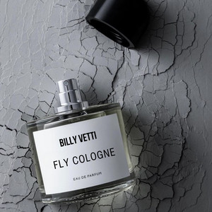 Fly Cologne (Explicit)