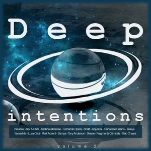 Deep Intentions Records, Vol. 2