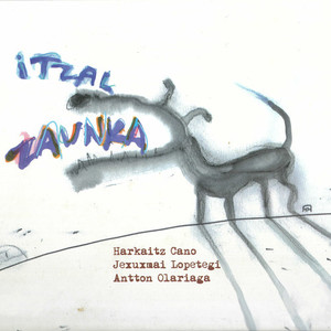 Zakur Ilun Begi Urrekara