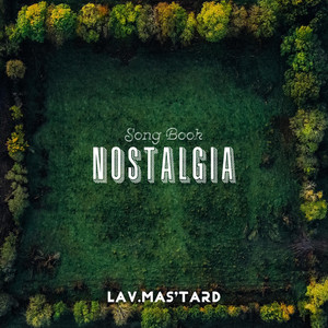 Song Book “NOSTALGIA”