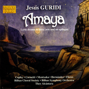 GURIDI: Amaya