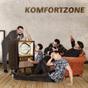 Komfortzone