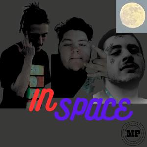 IN SPACE (feat. CHRIS VIBEZ & LIL BOWS) [Explicit]