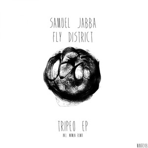 Tripeo EP