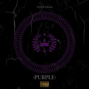 Purple (feat. Barz) [Explicit]